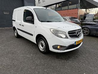 Mercedes Citan 108 CDI  AIRCO picture 7
