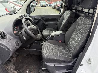 Mercedes Citan 108 CDI  AIRCO picture 18