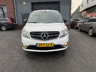 Mercedes Citan 108 CDI  AIRCO picture 9
