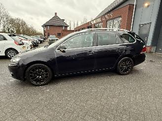 Volkswagen Golf 1.4 TSI Highline picture 2