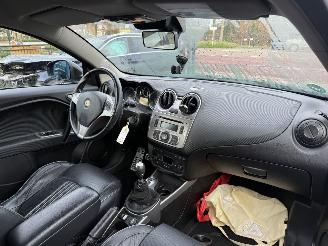 Alfa Romeo MiTo 0.9 TwinAir Distinctive LEER picture 27