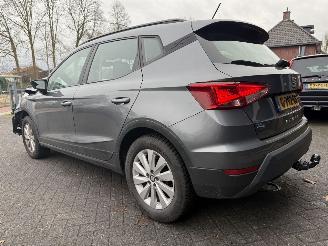 škoda osobní automobily Seat Arona 1.0 TSI Xcellence Launch Edition 2018/4