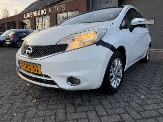 Nissan Note 1.2 Connect Edition picture 27