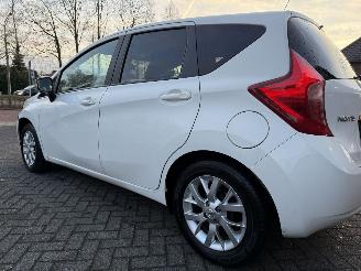 Nissan Note 1.2 Connect Edition picture 15