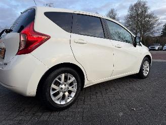 Nissan Note 1.2 Connect Edition picture 14