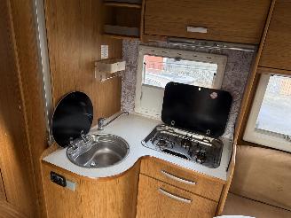 Rimor  SAILER 669 picture 28