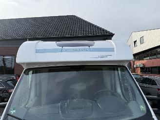 Rimor  SAILER 669 picture 49