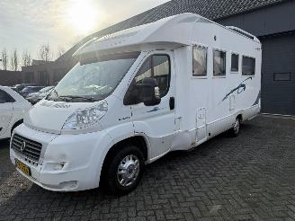 Rimor  SAILER 669 picture 2