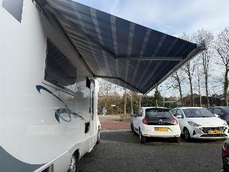 Rimor  SAILER 669 picture 47