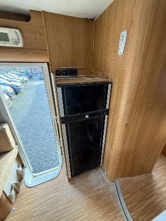 Rimor  SAILER 669 picture 23