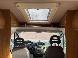 Rimor  SAILER 669 picture 26