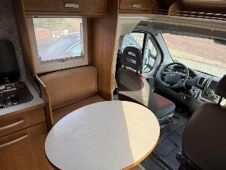 Rimor  SAILER 669 picture 27