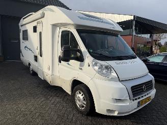 Rimor  SAILER 669 picture 7