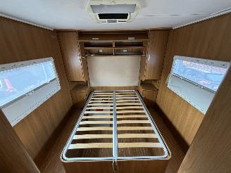 Rimor  SAILER 669 picture 15