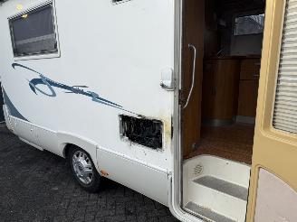 Rimor  SAILER 669 picture 59