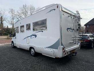 Rimor  SAILER 669 picture 3