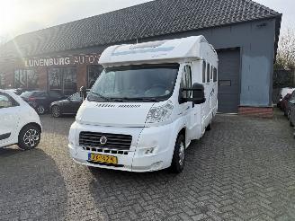  Rimor  SAILER 669 2008/3