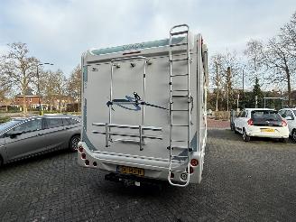 Rimor  SAILER 669 picture 21