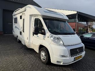 Rimor  SAILER 669 picture 9