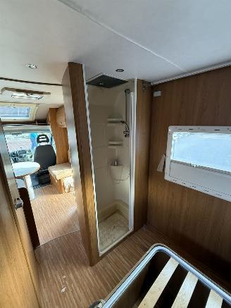 Rimor  SAILER 669 picture 18