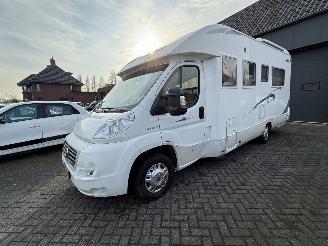 Rimor  SAILER 669 picture 50