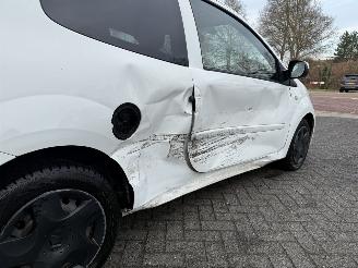 Renault Twingo 1.2 16V Collection LEER  (Hatchback 3-dr.) picture 12