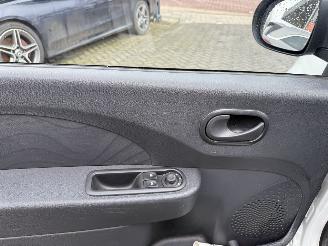 Renault Twingo 1.2 16V Collection LEER  (Hatchback 3-dr.) picture 16