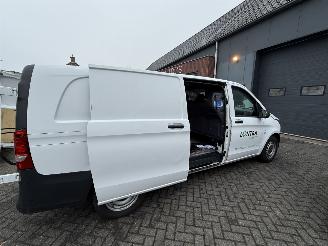 Mercedes Vito 116 CDI Extra Lang picture 13