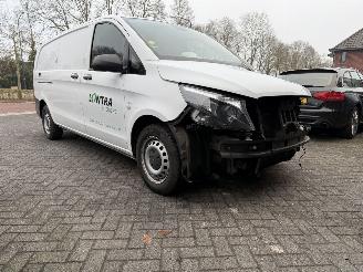Mercedes Vito 116 CDI Extra Lang picture 32