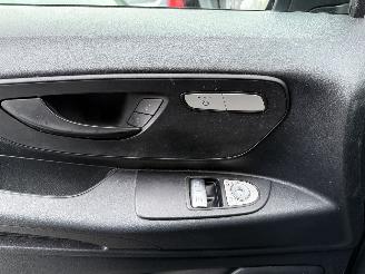 Mercedes Vito 116 CDI Extra Lang picture 20
