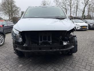 Mercedes Vito 116 CDI Extra Lang picture 8