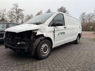 Mercedes Vito 116 CDI Extra Lang picture 31