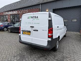  Mercedes Vito 116 CDI Extra Lang 2021/5
