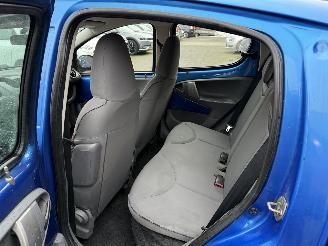 Citroën C1 1.0-12V Séduction  AIRCO (Hatchback 5-dr.) picture 18