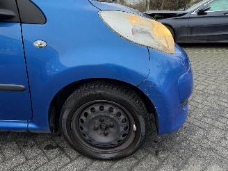 Citroën C1 1.0-12V Séduction  AIRCO (Hatchback 5-dr.) picture 11