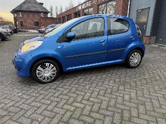 Citroën C1 1.0-12V Séduction  AIRCO (Hatchback 5-dr.) picture 2