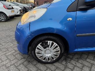 Citroën C1 1.0-12V Séduction  AIRCO (Hatchback 5-dr.) picture 14