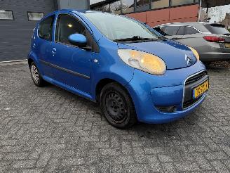 Citroën C1 1.0-12V Séduction  AIRCO (Hatchback 5-dr.) picture 7