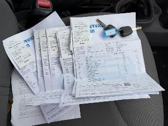 Citroën C1 1.0-12V Séduction  AIRCO (Hatchback 5-dr.) picture 23