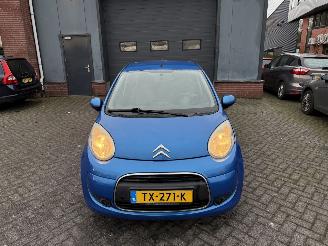 Citroën C1 1.0-12V Séduction  AIRCO (Hatchback 5-dr.) picture 8