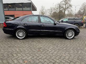 Mercedes E-klasse 240 Avantgarde AUTOMAAT picture 6