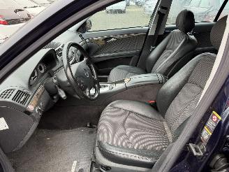 Mercedes E-klasse 240 Avantgarde AUTOMAAT picture 15