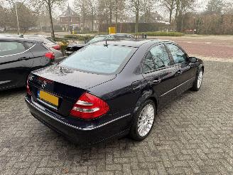 Mercedes E-klasse 240 Avantgarde AUTOMAAT picture 30