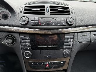Mercedes E-klasse 240 Avantgarde AUTOMAAT picture 17