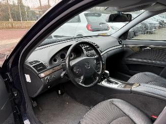 Mercedes E-klasse 240 Avantgarde AUTOMAAT picture 13