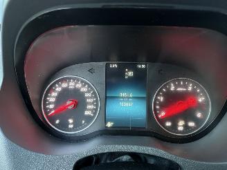 Mercedes Sprinter 317 1.9 CDI L4H3 AUTOMAAT LED picture 32