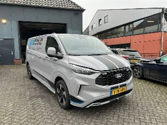  Ford Transit Custom 300 2.0 TDCI L2H1 Sport 2024/7