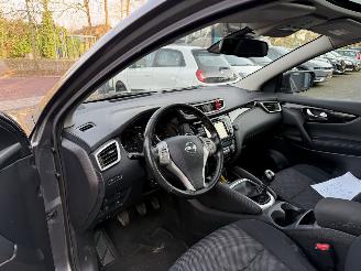 Nissan Qashqai 1.2 Connect Edition (SUV 5-dr.) picture 14