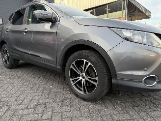 Nissan Qashqai 1.2 Connect Edition (SUV 5-dr.) picture 26