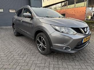 Nissan Qashqai 1.2 Connect Edition (SUV 5-dr.) picture 7